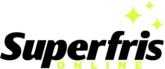 Superfris Online