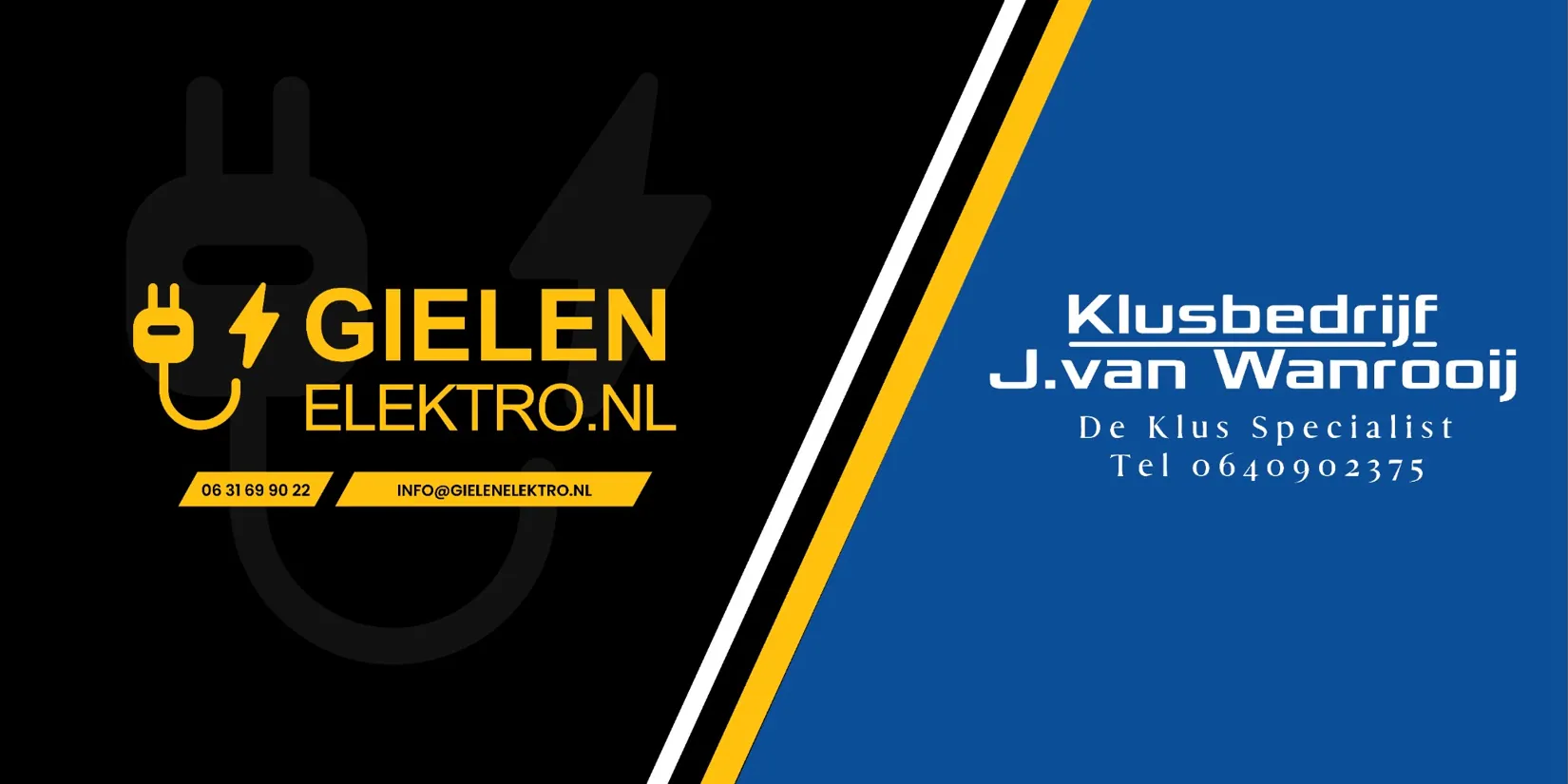 Superfris ontwerpvoorbeeld: web / creatief / digital